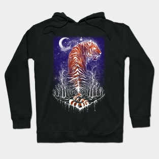 Lord of the Forest Hoodie